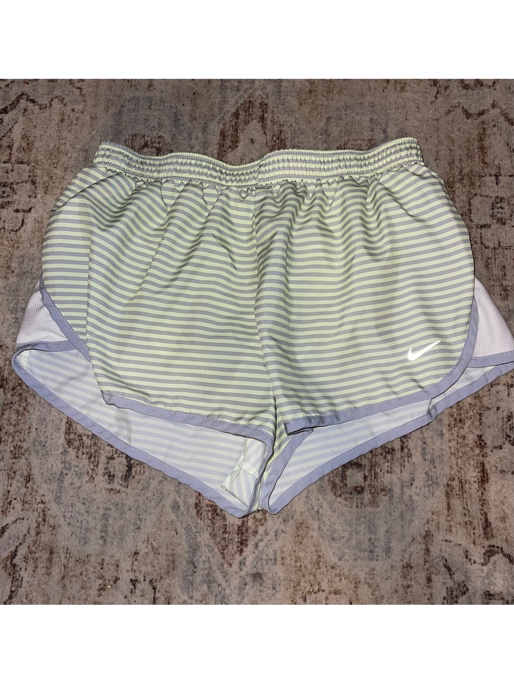 Nike Women’s Running Shorts Bundle 2 Pairs